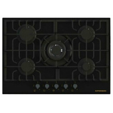 Газовая варочная панель Kuppersberg TG 79 B Газовая варочная панель Kuppersberg TG 79 B