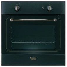 Газовый духовой шкаф Hotpoint-Ariston FHR G AN HA S Газовый духовой шкаф Hotpoint-Ariston FHR G AN HA S