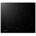 Индукционная варочная панель Samsung NZ64F3NM1AB
