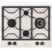 Газовая варочная панель Weissgauff HGRG 641 OWS Газовая варочная панель Weissgauff HGRG 641 OWS