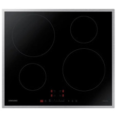 Индукционная варочная панель Samsung NZ64H37075K