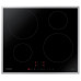 Индукционная варочная панель Samsung NZ64H37075K Индукционная варочная панель Samsung NZ64H37075K