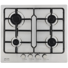 Газовая варочная панель Krona ORTICA 60 IX