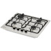 Газовая варочная панель Krona ORTICA 60 IX