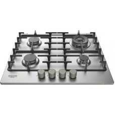Газовая варочная панель Hotpoint-Ariston THC 641 W IX Газовая варочная панель Hotpoint-Ariston THC 641 W IX