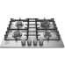 Газовая варочная панель Hotpoint-Ariston THC 641 W IX