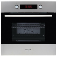 Электрический духовой шкаф Weissgauff EOM 691 PDX