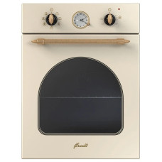 Электрический духовой шкаф Fornelli FET 45 Tiadoro IV