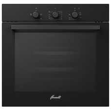 Электрический духовой шкаф Fornelli FET 60 Forte BL