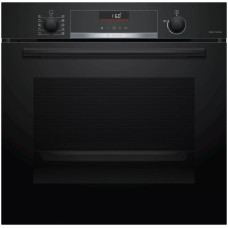 Электрический духовой шкаф Bosch HBG 516BB0R