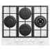 Газовая варочная панель Gefest ПВГ 2231-01 Р52 Газовая варочная панель Gefest ПВГ 2231-01 Р52