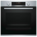 Электрический духовой шкаф Bosch HBG 516BS0R Электрический духовой шкаф Bosch HBG 516BS0R