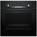 Электрический духовой шкаф Bosch HBJ 517YB0R