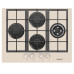Газовая варочная панель GEFEST ПВГ 2231-01 Р81 Газовая варочная панель GEFEST ПВГ 2231-01 Р81