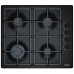Газовая варочная панель Bosch PBP 6C6 B91R Газовая варочная панель Bosch PBP 6C6 B91R