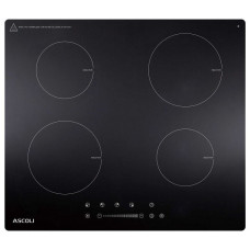 Электрическая варочная панель Ascoli HI604S-31AB Электрическая варочная панель Ascoli HI604S-31AB