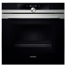 Электрический духовой шкаф Siemens HM 633GNS1