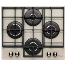 Газовая варочная панель Hotpoint-Ariston TQ 640 DS K GH Газовая варочная панель Hotpoint-Ariston TQ 640 DS K GH