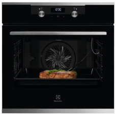 Электрический духовой шкаф Electrolux OKE 5H71X Электрический духовой шкаф Electrolux OKE 5H71X