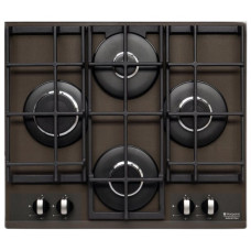 Газовая варочная панель Hotpoint-Ariston TQ 640 CF K GH Газовая варочная панель Hotpoint-Ariston TQ 640 CF K GH