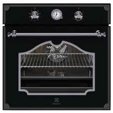 Электрический духовой шкаф Electrolux OPEA 2350B