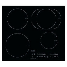 Индукционная варочная панель AEG HK 654250 IB