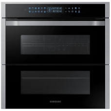 Электрический духовой шкаф Samsung NV75N7646RS Электрический духовой шкаф Samsung NV75N7646RS