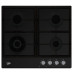 Газовая варочная панель Beko HILW 64325 SB Газовая варочная панель Beko HILW 64325 SB