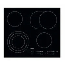 Электрическая варочная панель AEG HK 565407 IB