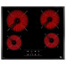 Электрическая варочная панель Teka TR 6415 Электрическая варочная панель Teka TR 6415