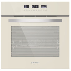 Электрический духовой шкаф MAUNFELD EOEH.5811BG Электрический духовой шкаф MAUNFELD EOEH.5811BG