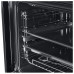 Электрический духовой шкаф MAUNFELD EOEH.5811BG Электрический духовой шкаф MAUNFELD EOEH.5811BG