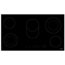 Электрическая варочная панель Korting HK 93551 B Электрическая варочная панель Korting HK 93551 B