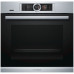 Электрический духовой шкаф Bosch HRG 636XS6