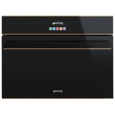 Электрический духовой шкаф Smeg SF4604MCNR