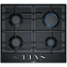 Газовая варочная панель Bosch PCP 6A6 B95R Газовая варочная панель Bosch PCP 6A6 B95R