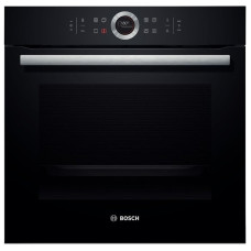 Электрический духовой шкаф Bosch HBG 635BB1