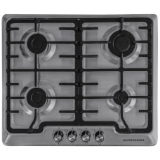 Газовая варочная панель Kuppersberg TS 61 X Газовая варочная панель Kuppersberg TS 61 X