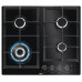 Газовая варочная панель AEG HKR 64540 NB Газовая варочная панель AEG HKR 64540 NB