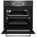 Электрический духовой шкаф Beko BIM 24301 ZGCS