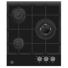 Газовая варочная панель MBS PG-452 BL Газовая варочная панель MBS PG-452 BL