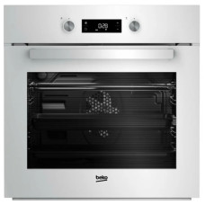 Электрический духовой шкаф Beko BIM 24301 WCS Электрический духовой шкаф Beko BIM 24301 WCS