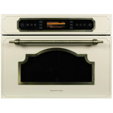 Электрический духовой шкаф Zigmund&Shtain BMO 20.362 X