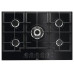 Газовая варочная панель AEG HKR 75540 NB