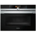 Электрический духовой шкаф Siemens CS 636GBS2