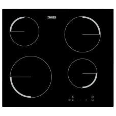Электрическая варочная панель Zanussi ZEV 56240 FA