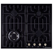 Газовая варочная панель Kuppersberg TS 69 B