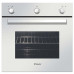 Газовый духовой шкаф Candy FLG 202/1 W Газовый духовой шкаф Candy FLG 202/1 W