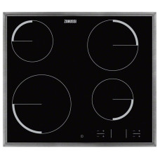 Электрическая варочная панель Zanussi ZEV 56340 XB