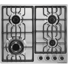 Газовая варочная панель Kuppersberg TS 69 X